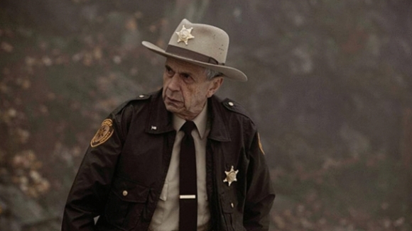 Photo from the movie The Tall Man