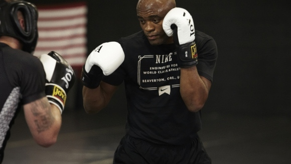 Photo from the movie Tapped Out