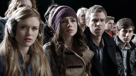 Photo from the movie Teen Wolf