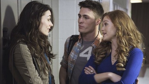 Photo from the movie Teen Wolf