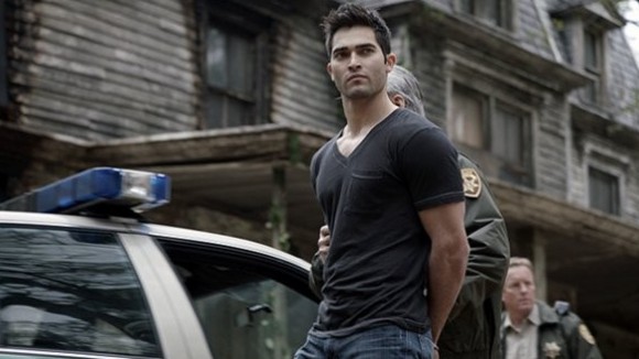 Photo from the movie Teen Wolf