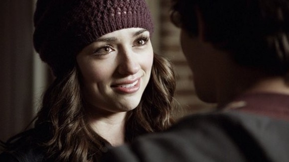 Photo from the movie Teen Wolf