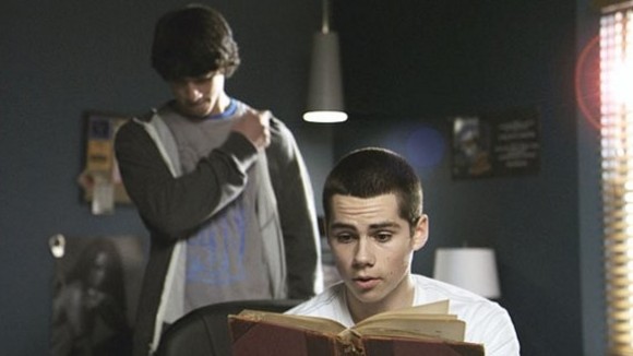 Photo from the movie Teen Wolf
