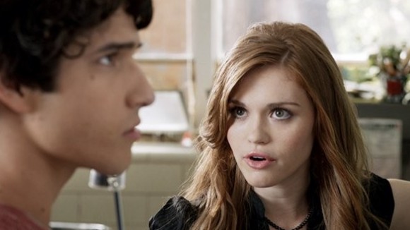 Photo from the movie Teen Wolf