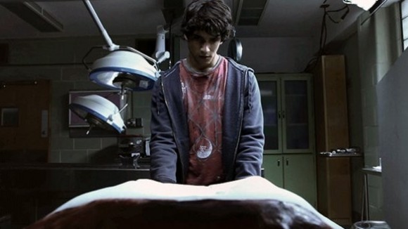 Photo from the movie Teen Wolf