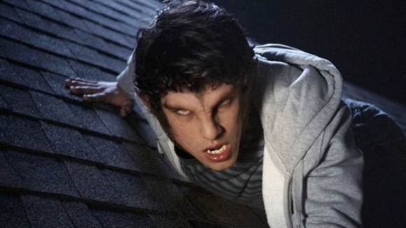 Photo from the movie Teen Wolf