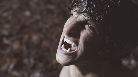 Photo from the movie Teen Wolf