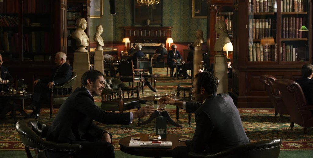 Photo from the movie The Angel