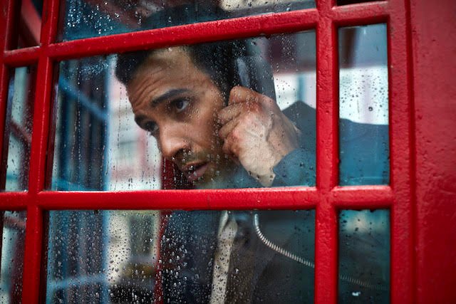 Photo from the movie The Angel