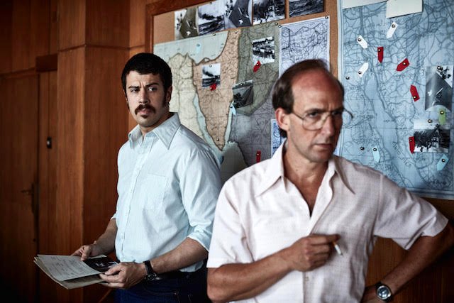 Photo from the movie The Angel