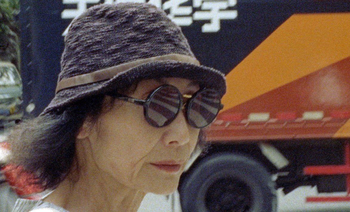 Photo from the movie The Exiles