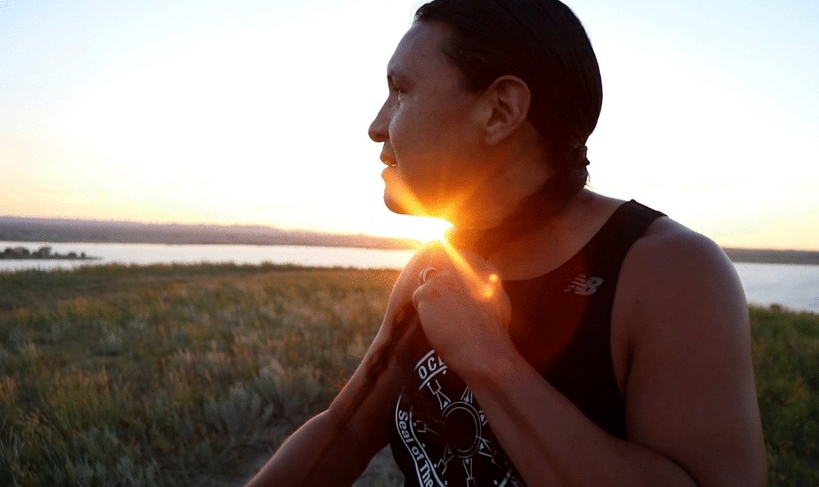 Photo from the movie The Revolution Generation