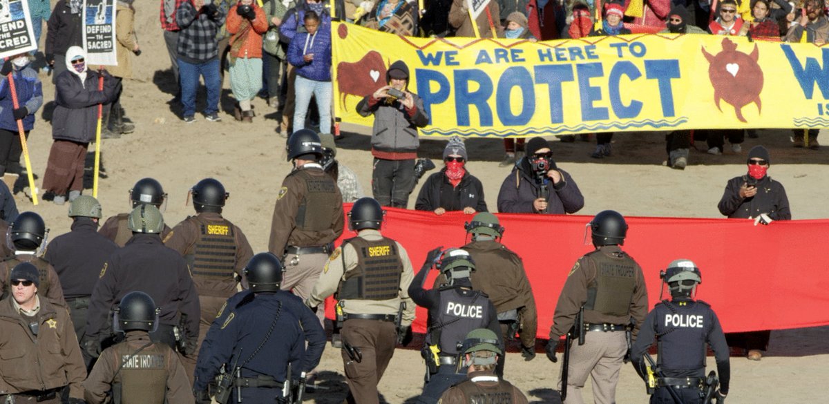 Photo from the movie The Revolution Generation