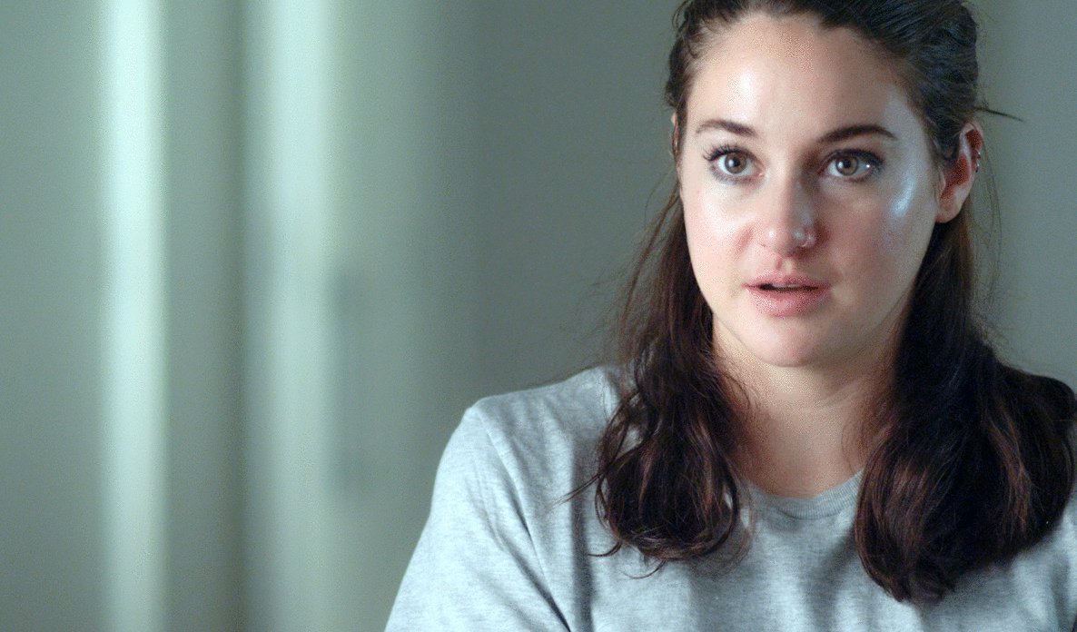 Photo from the movie The Revolution Generation