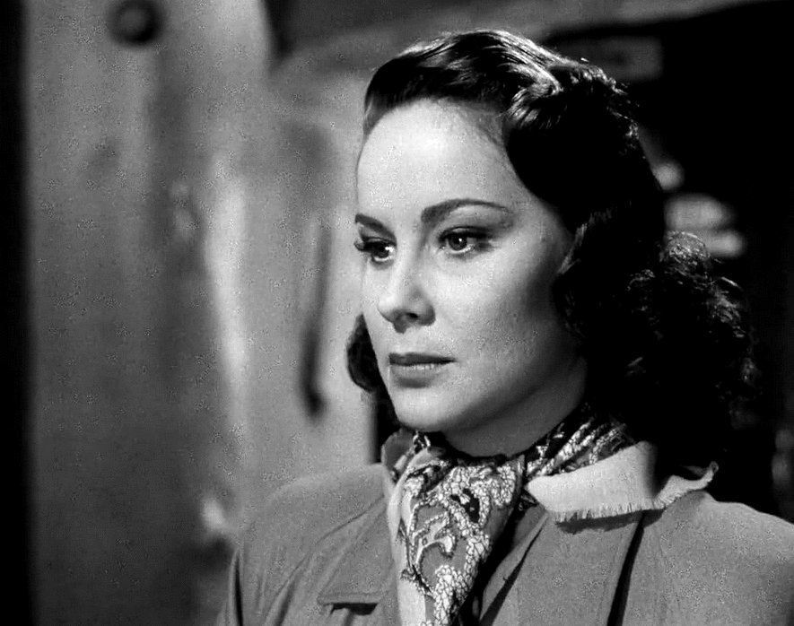 Photo from the movie The Third Man