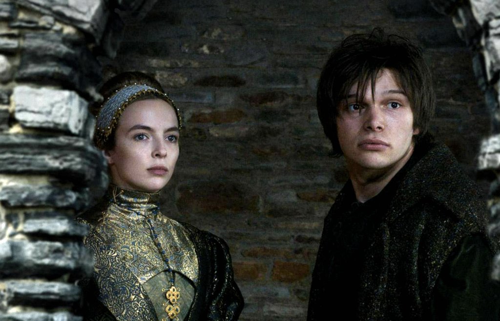 Photo from the movie The White Princess