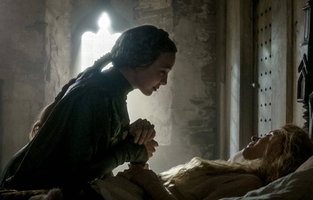 Photo from the movie The White Princess