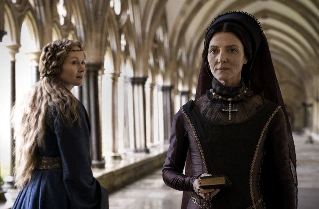 Photo from the movie The White Princess