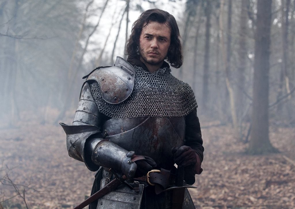 Photo from the movie The White Princess