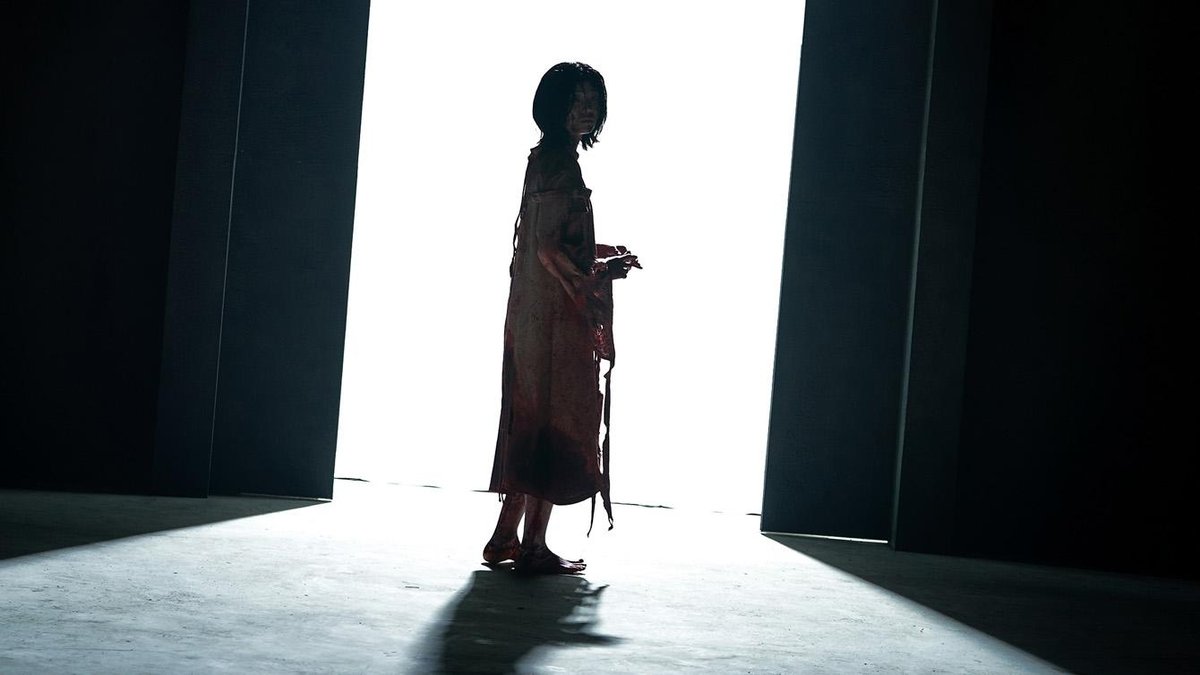 Photo from the movie The Witch: Part 2 the Other One