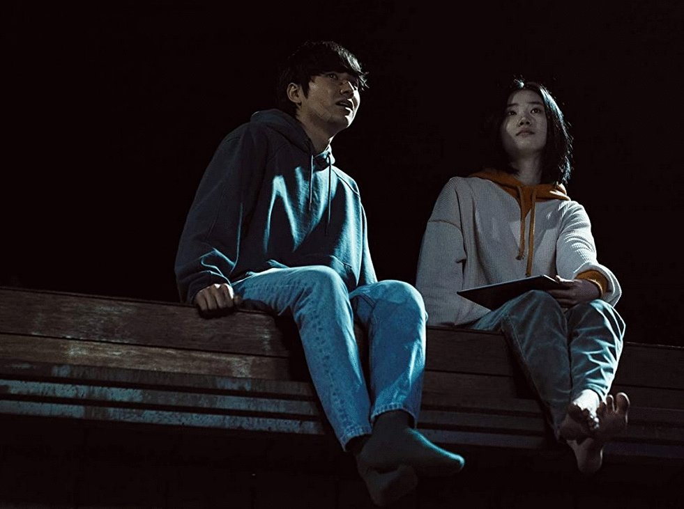 Photo from the movie The Witch: Part 2 the Other One