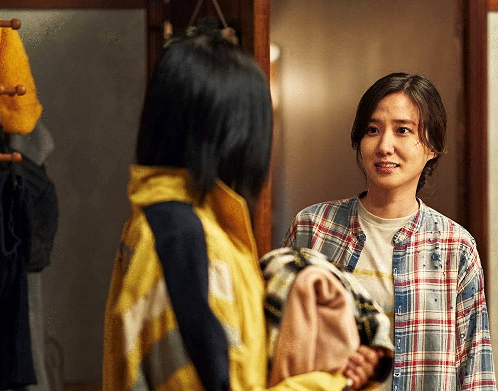 Photo from the movie The Witch: Part 2 the Other One