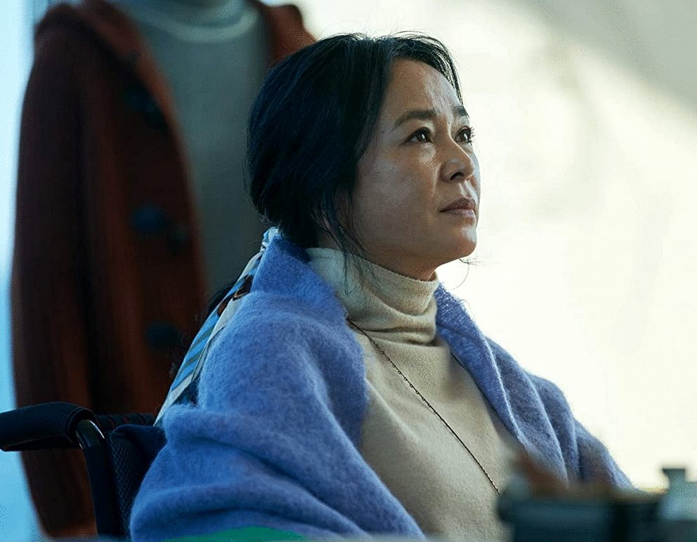 Photo from the movie The Witch: Part 2 the Other One