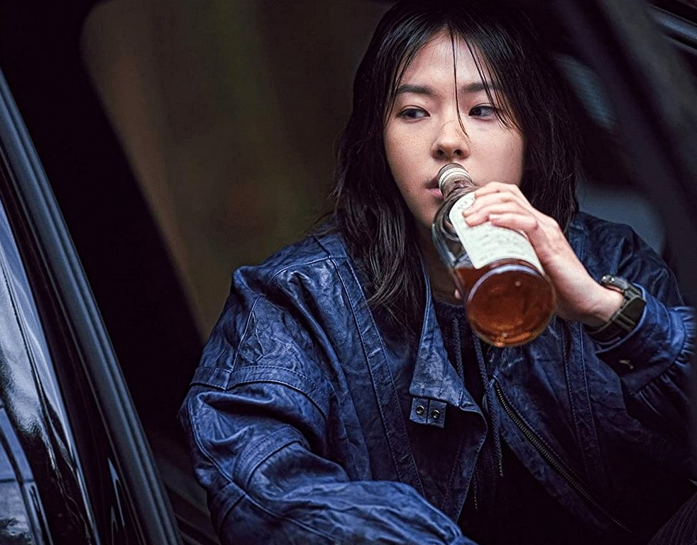 Photo from the movie The Witch: Part 2 the Other One