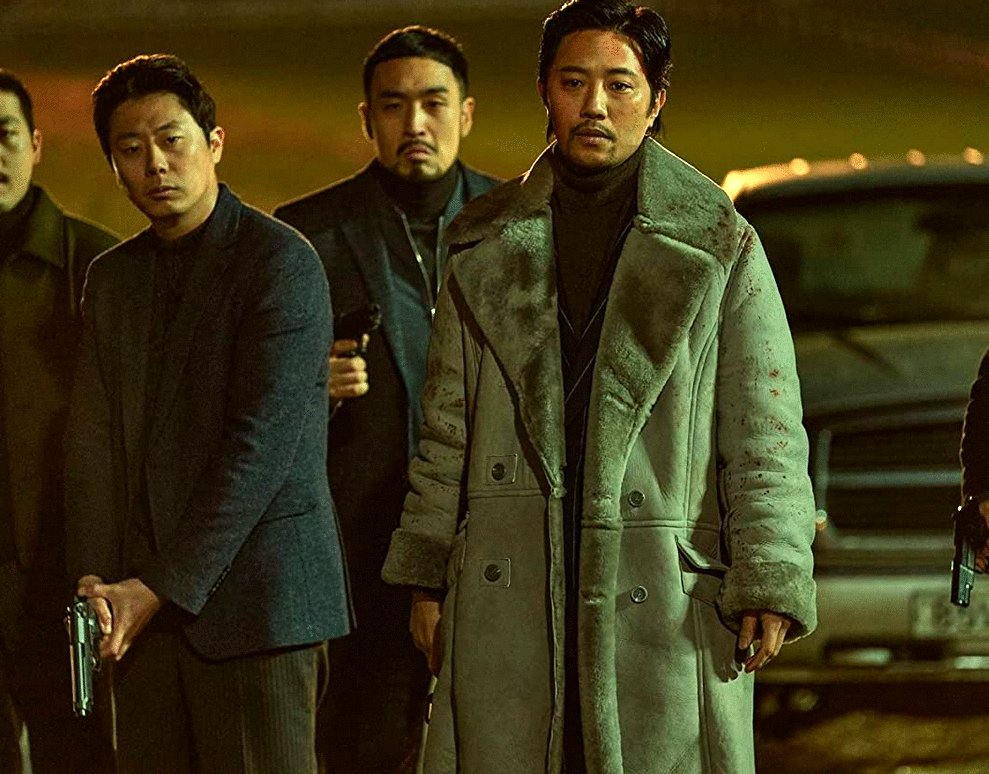 Photo from the movie The Witch: Part 2 the Other One