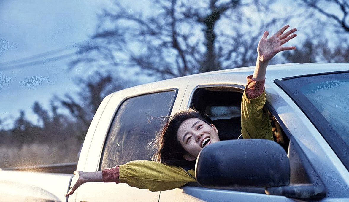 Photo from the movie The Witch: Part 2 the Other One