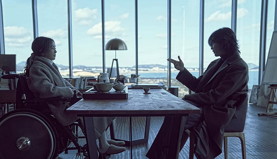 Photo from the movie The Witch: Part 2 the Other One