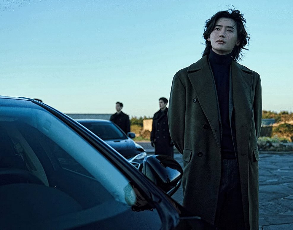 Photo from the movie The Witch: Part 2 the Other One