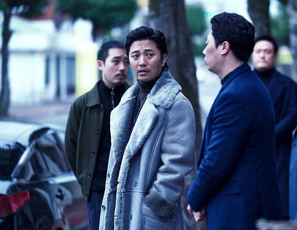 Photo from the movie The Witch: Part 2 the Other One