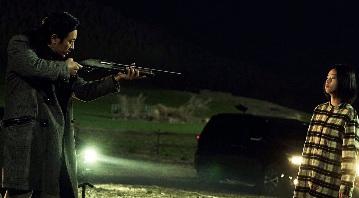 Photo from the movie The Witch: Part 2 the Other One