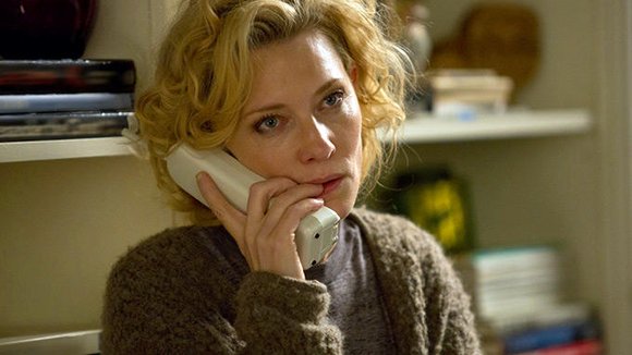 Photo from the movie Truth