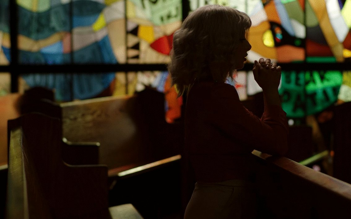 Photo from the movie Under the Influencer