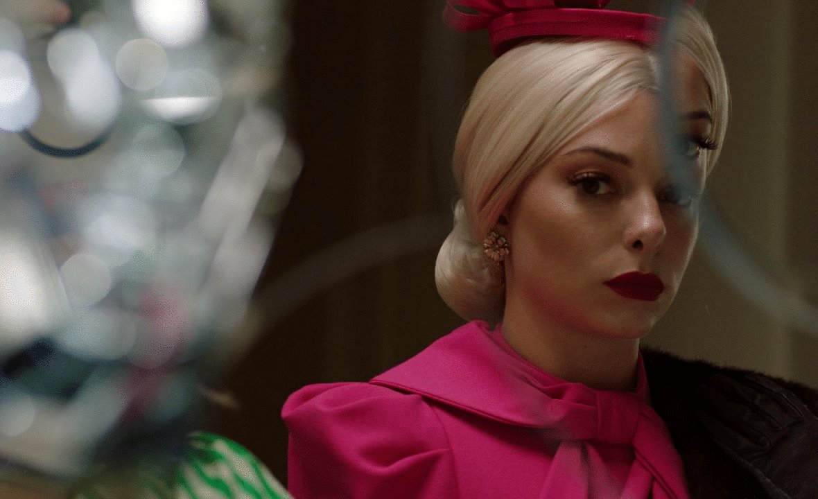 Photo from the movie Under the Influencer