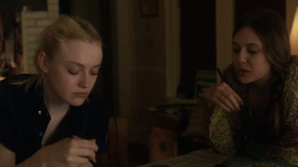 Photo from the movie Very Good Girls