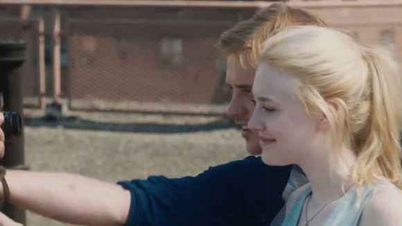 Photo from the movie Very Good Girls