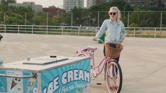 Photo from the movie Very Good Girls