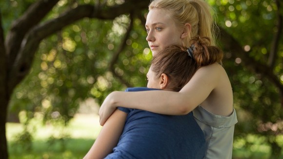 Photo from the movie Very Good Girls