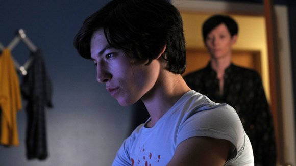 Photo from the movie We Need to Talk About Kevin