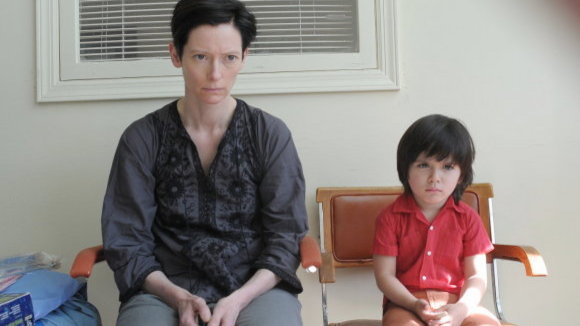 Photo from the movie We Need to Talk About Kevin