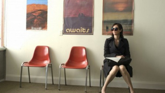 Photo from the movie We Need to Talk About Kevin