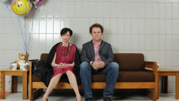 Photo from the movie We Need to Talk About Kevin