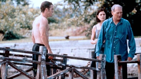 Photo from the movie Where the Money Is