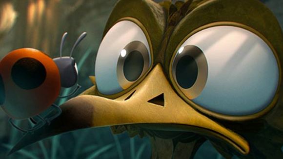 Photo from the movie Yellowbird