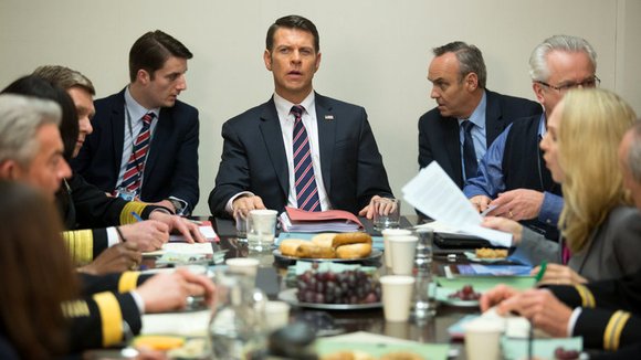 Photo from the movie You, Me and the Apocalypse