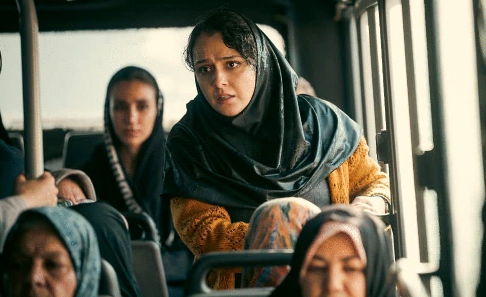 Photo from the movie Subtraction