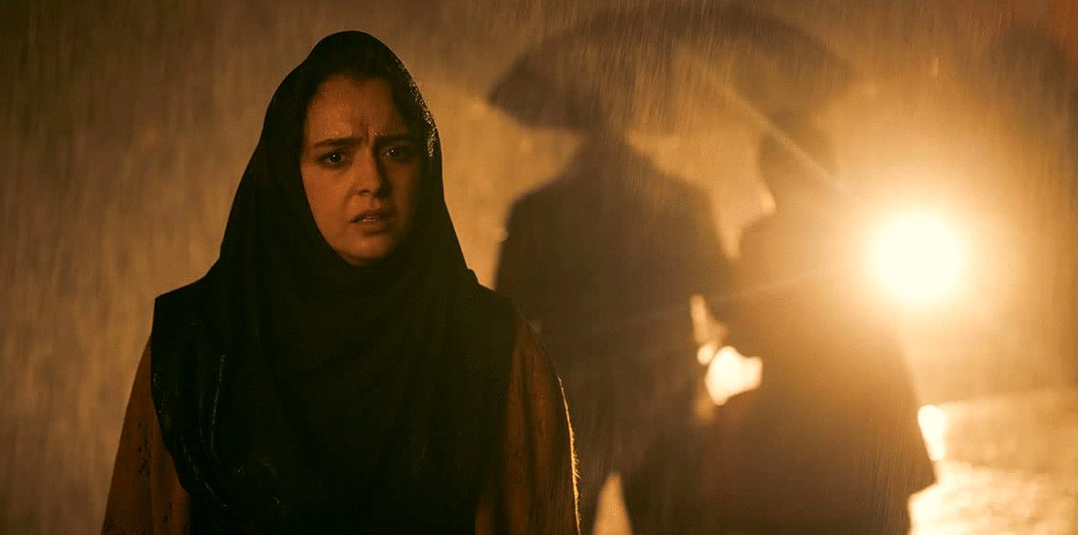 Photo from the movie Subtraction